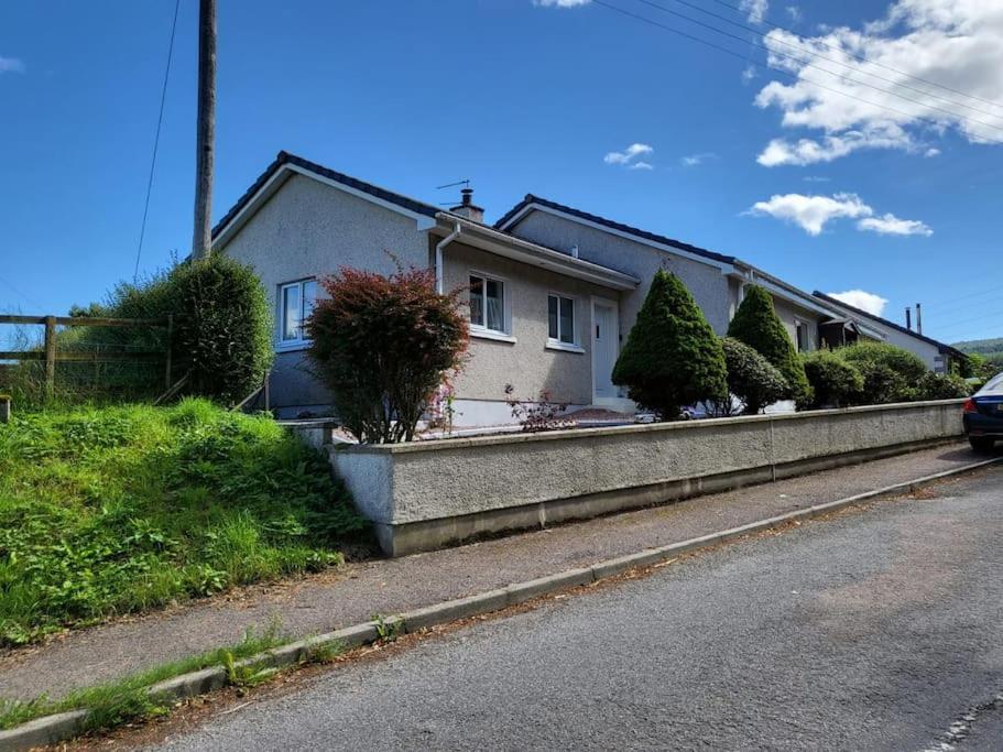 Northlea-Scottish Style Cottage Inverness Exterior photo