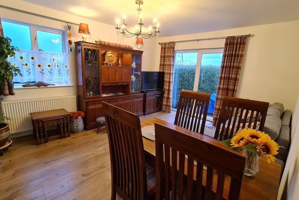 Northlea-Scottish Style Cottage Inverness Exterior photo